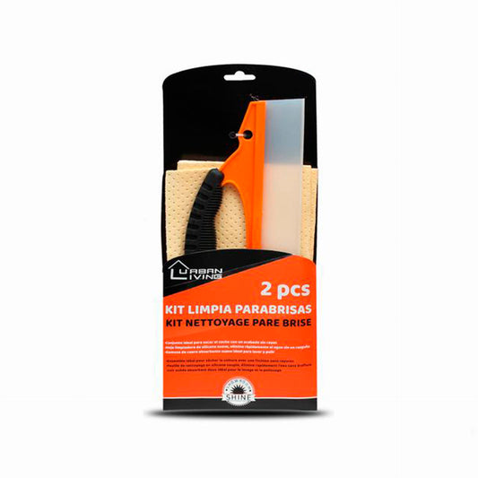 Kit de Limpeza para Para brisas