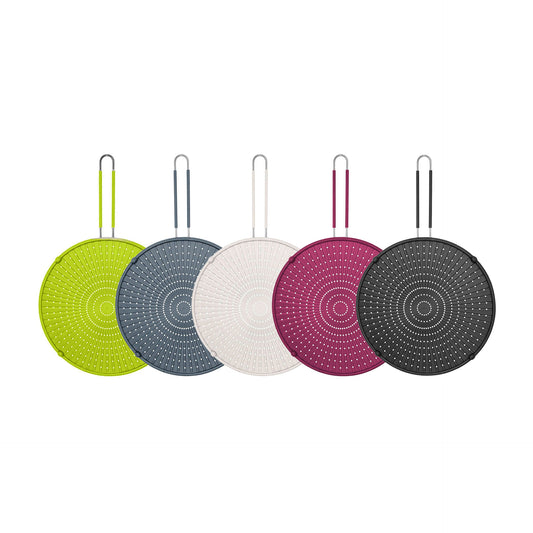 HKH Tampa Anti-Salpicos Silicone 32 cm