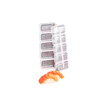 Moldes sushi 5ud