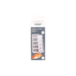Moldes sushi 5ud