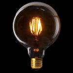 Bombilla Led G125 E27 175 Lúmenes Ámbar 2W=40W