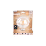 Bombilla Led G125 E27 175 Lúmenes Ámbar 2W=40W