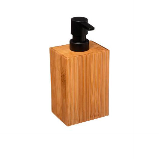 Dispensador de Sabonete Líquido Bambu