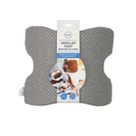 Almohada ergonómica con forma de puente de espuma viscoelástica