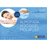 Cojín Viscogel Molaflex