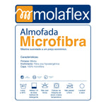 Molaflex Almofada Microfibra