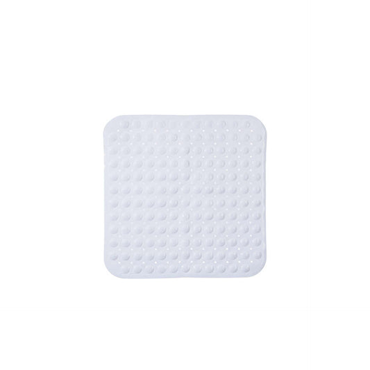 HKH Tapete de Poliban Branco 54 x 54 cm