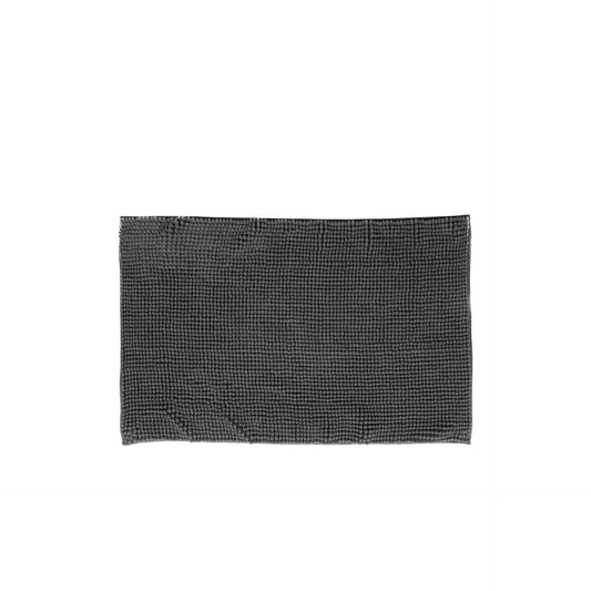 HKH Tapete WC Chenille Cinza 50 x 80 cm