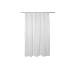 HKH Cortina de baño 180 x 200 cm