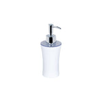 HKH Conjunto 3 Acessórios WC Branco