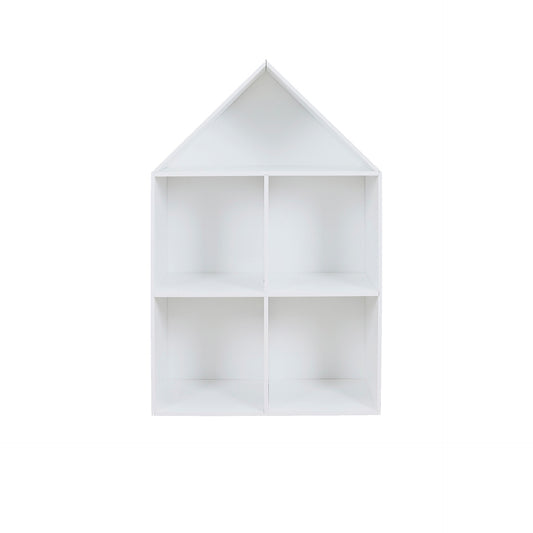 Casa Decorativa Habitación Infantil