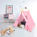Carpa Infantil Rosa