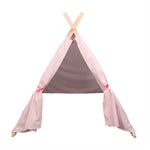 Carpa Infantil Rosa