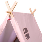 Carpa Infantil Rosa
