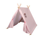 Carpa Infantil Rosa