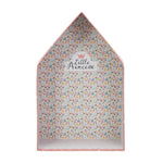 Conjunto 3 Casas Decorativas Rosa