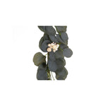 HKH Flor Decorativa Poliéster Verde 120 cm