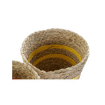 HKH Conjunto 4 Floreiras Cor Sortida