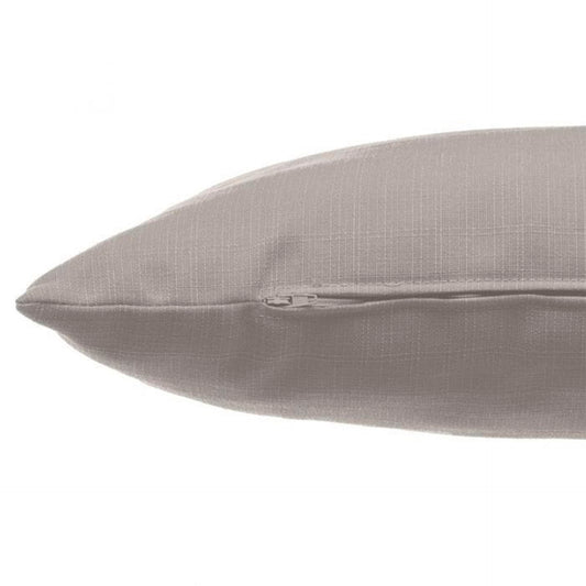Almofada Decorativa Korai Taupe