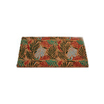 Tapete Entrada Folhas