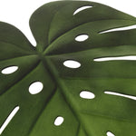 Folha Decorativa Eva Verde