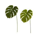 Folha Artificial Verde