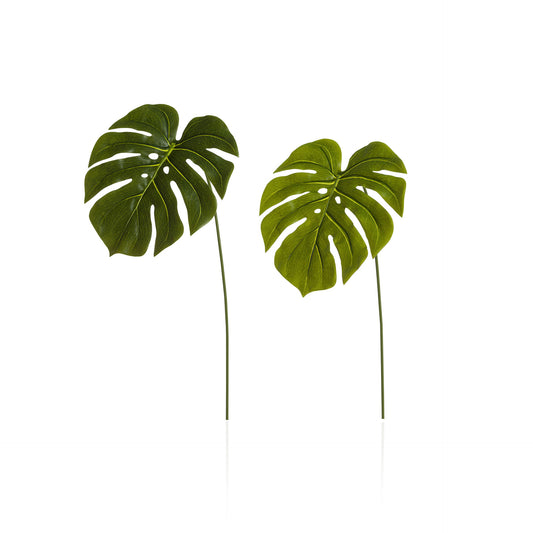 Folha Artificial Verde