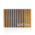 HKH Tapete de Entrada Rectangular Costa