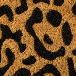HKH Tapete de Entrada Rectangular Prints