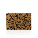 HKH Tapete de Entrada Rectangular Prints