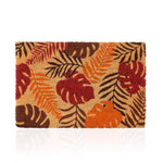 HKH Tapete de Entrada Rectangular Palm I