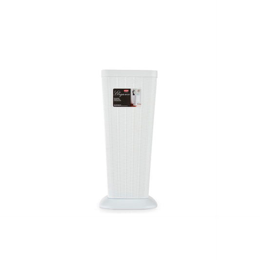 HKH Porta Guarda Chuvas Branco Elegance