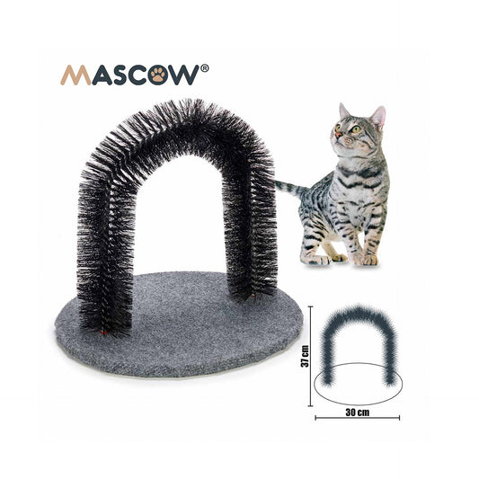 HKH Arranhador para Gatos Cinzento