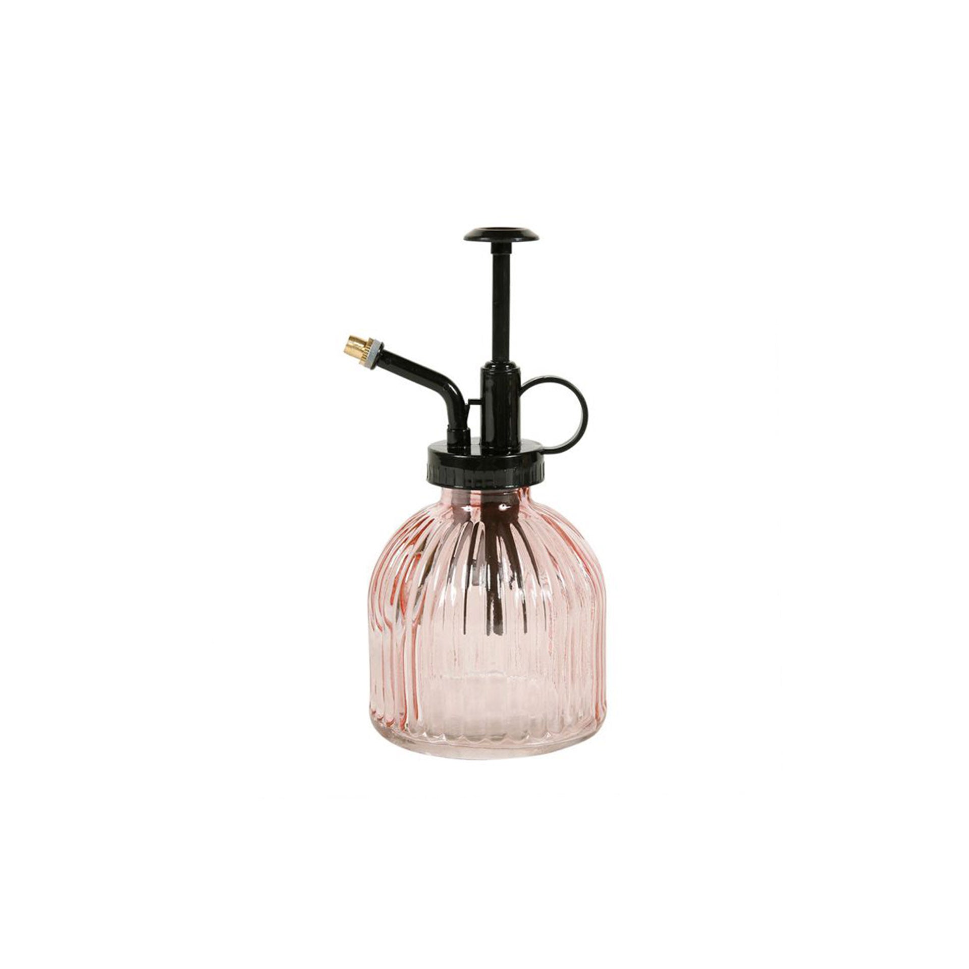 HKH Vaporizador Cristal Rosa