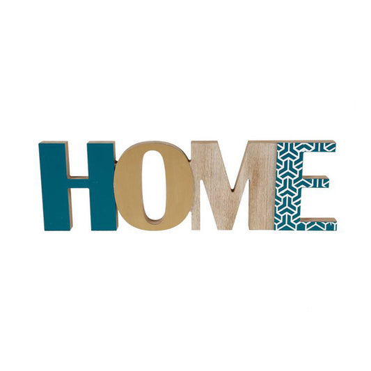 HKH Palavra Home Decorativa MDF