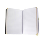 HKH Caderno de Notas A6 Flora