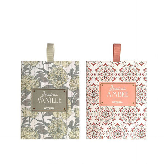HKH Saqueta para Roupa Perfumada
