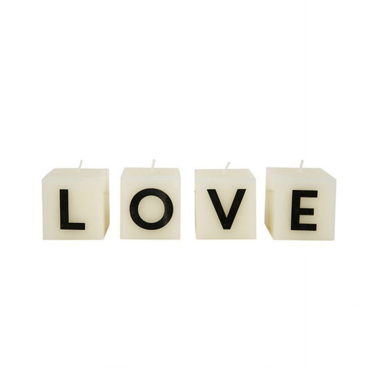 HKH Velas Love