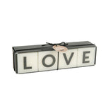 HKH Velas Love