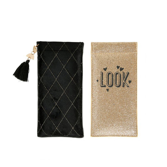 HKH Bolsa para Óculos Classik