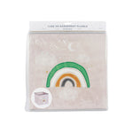 Cubo de almacenamiento infantil HKH Rainbow Grey