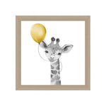 Globos de lona para niños HKH