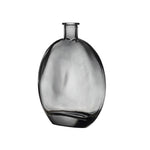 HKH Vaso de Vidro Redondo 18,5 cm