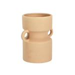 HKH Vaso de Cerâmica Decorativo 14,5 cm
