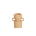 HKH Vaso de Cerâmica Decorativo 14,5 cm