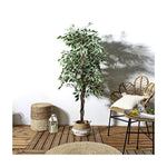 HKH Ficus Planta Artificial Decorativa