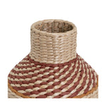 HKH Vaso Fibra Natural