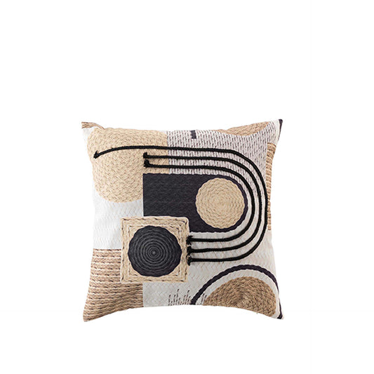 HKH Almofada Decorativa Rondipop