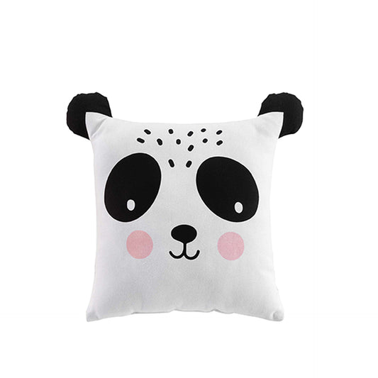 HKH Almofada Decorativa Infantil Panda