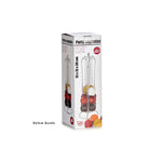 Soporte Giratorio para 24 Cápsulas de Café Dolce Gusto 13 x 39 x 13 cm